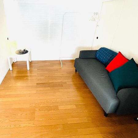 אוסקה Izumi Apartment מראה חיצוני תמונה