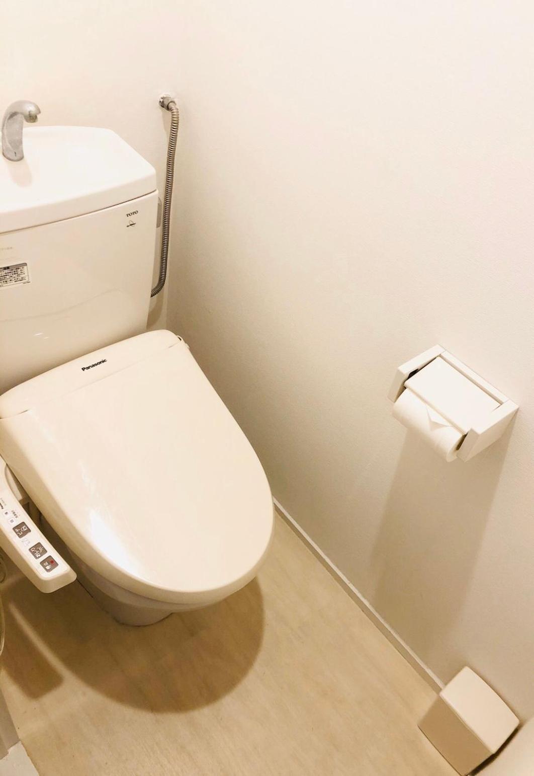 אוסקה Izumi Apartment מראה חיצוני תמונה