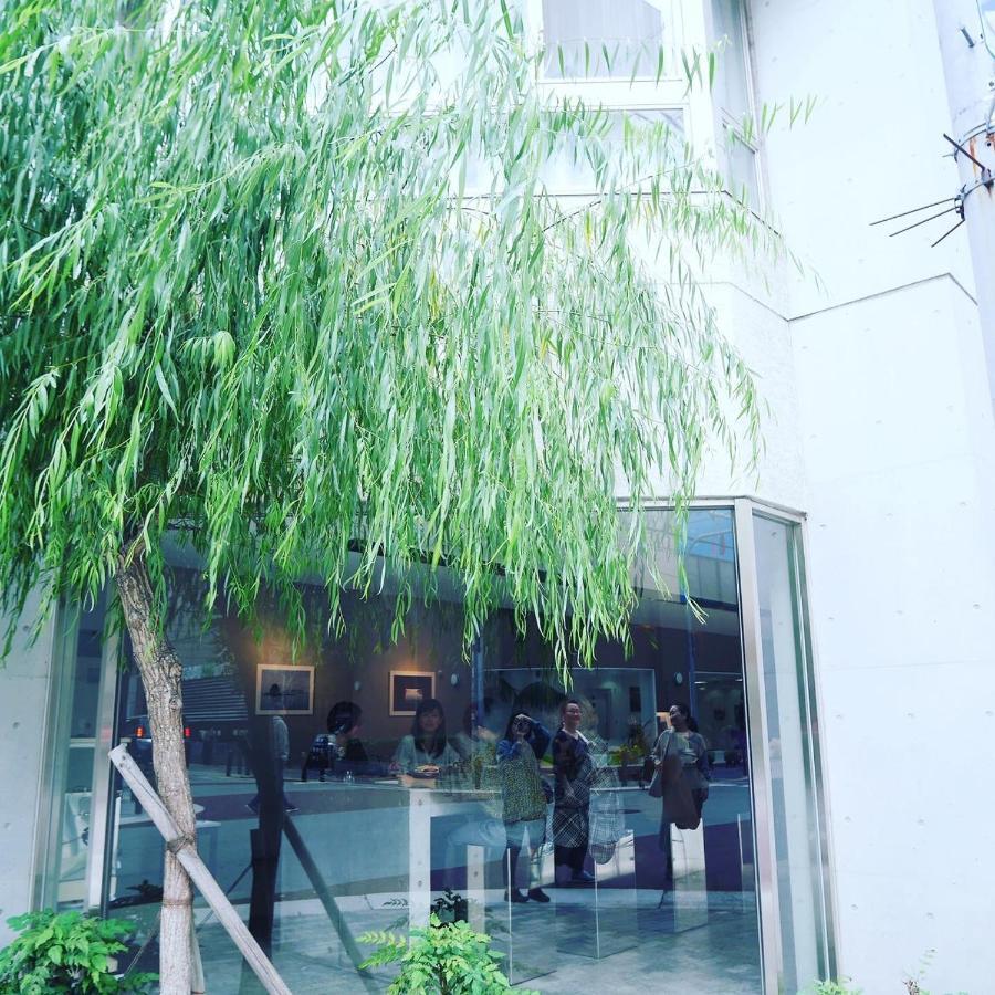 אוסקה Izumi Apartment מראה חיצוני תמונה